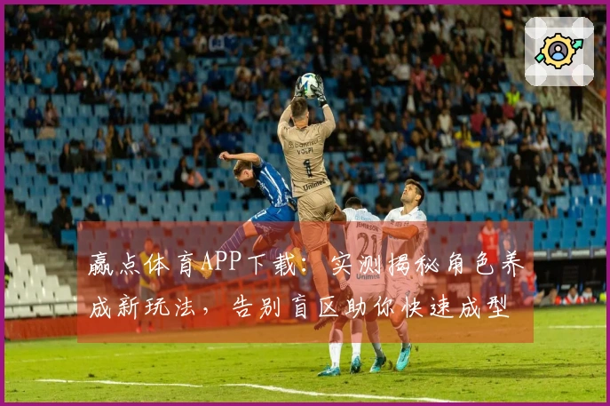 赢点体育APP下载：实测揭秘角色养成新玩法，告别盲区助你快速成型