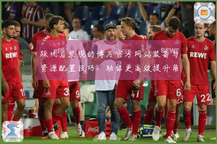 踩坑后发现的博万官方网站装备与资源配置技巧，助你更高效提升角色实力