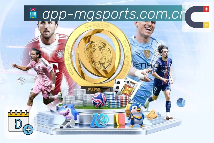 满冠体育APP 封面图